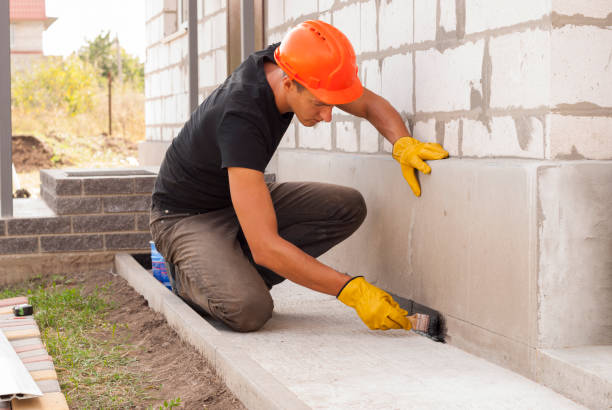 Waterproofing professionals working in Bellbrook, OH